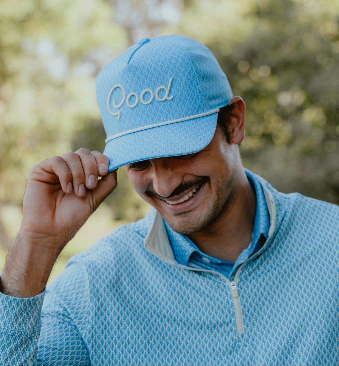 Golf Headwear