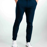 Primo Traditional Pants - Navy