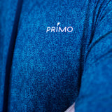 Primo Golf Hoodie - Static Blue