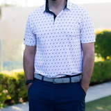 Good Good Golf Focus Polo