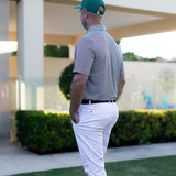 Good Good Golf Polo - Back Nine