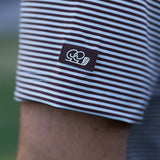 Good Good Golf Polo - Back Nine