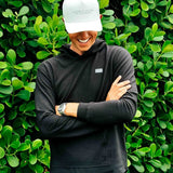 Primo Waffle Hoodie