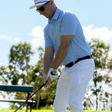 Good Good Golf Polo of Destiny