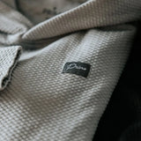 Primo Waffle Hoodie