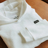 Primo Waffle Hoodie