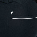 Primo Traditional Pants - Black