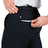 Primo Traditional Pants - Black
