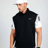 Primo Quarter Zip Vest