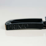Black Primo product on a white background