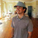 Good Good Golf Polo - Back Nine