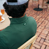 Good Good Golf Quarter Zip - Practice Round