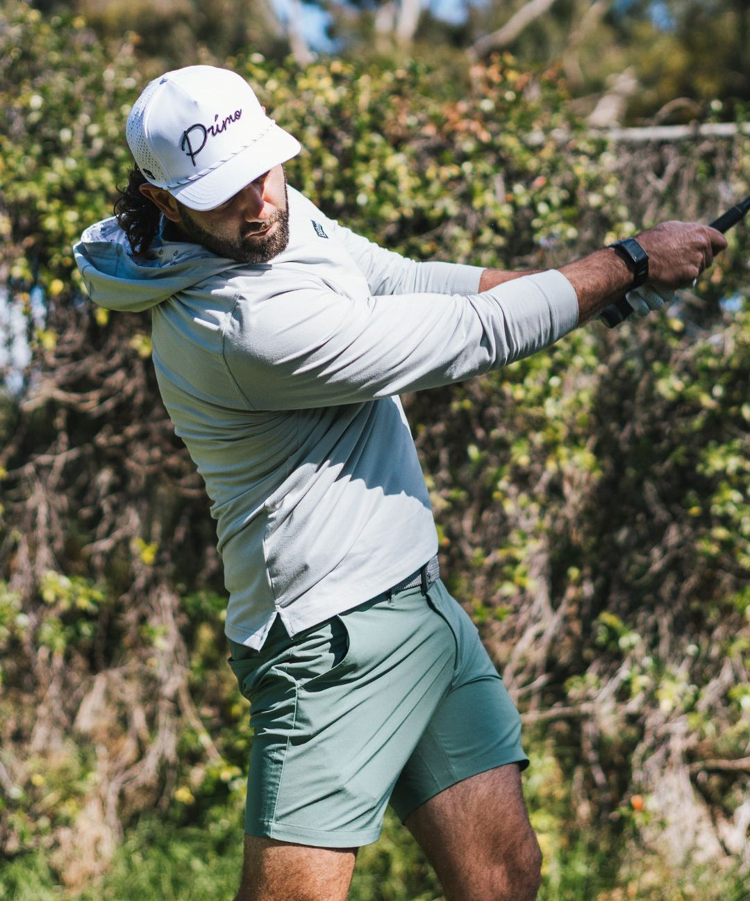 Good Good Golf Wedge Hoodie