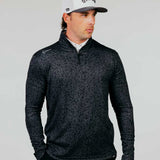 Ink Classic Quarter Zip
