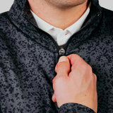 Ink Classic Quarter Zip