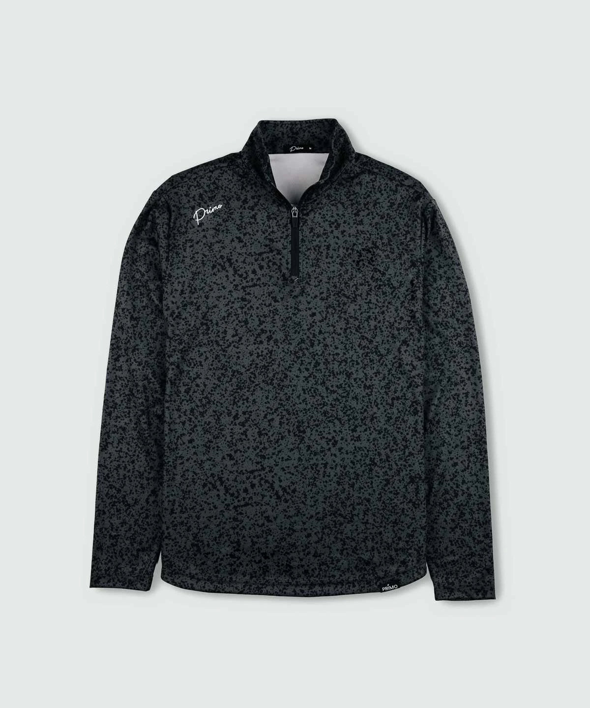 Ink Classic Quarter Zip