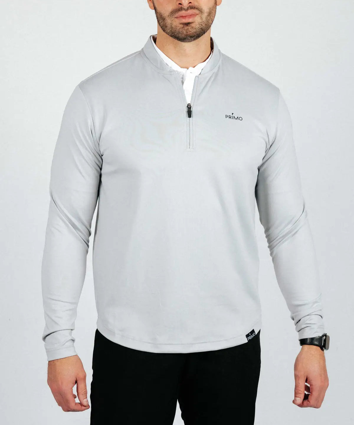 Primo Blade Quarter Zip