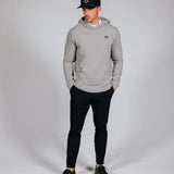 Primo Waffle Hoodie