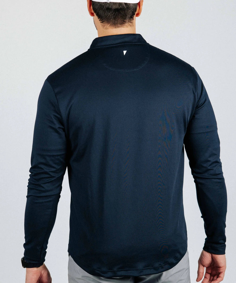 Primo Blade Quarter Zip