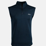 Primo Quarter Zip Vest