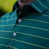 Good Good Golf Polo - Front Nine