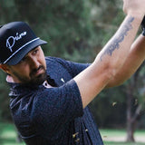 Primo Blade Polo - Galaxy