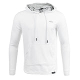Primo Golf Hoodie - White