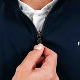 Primo Classic Quarter Zip