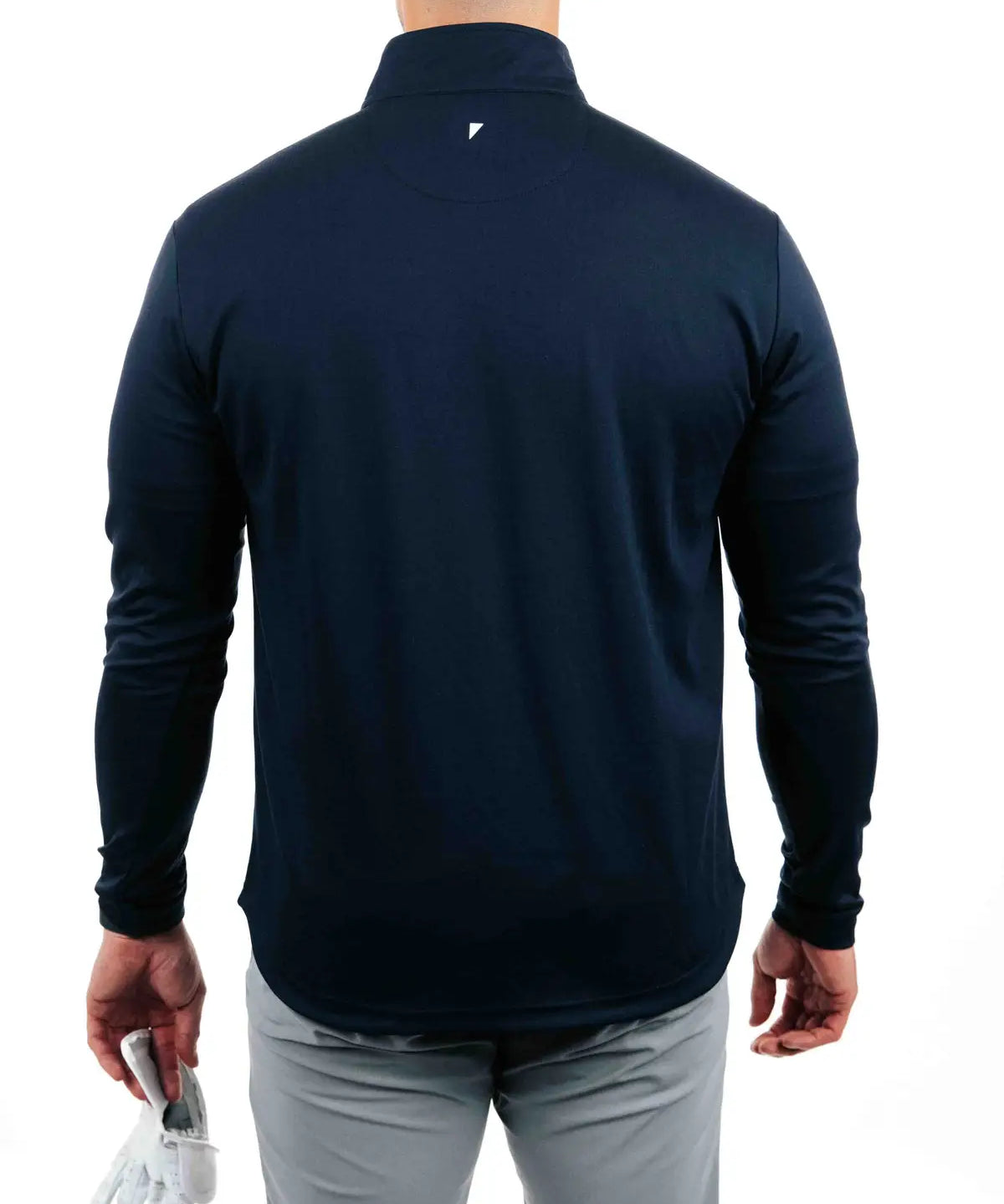 Primo Classic Quarter Zip