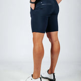 Primo Golf Shorts - 7" & 9" Navy