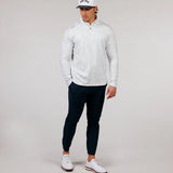 Rain Classic Quarter Zip