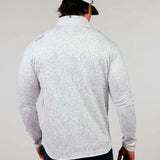 Rain Classic Quarter Zip
