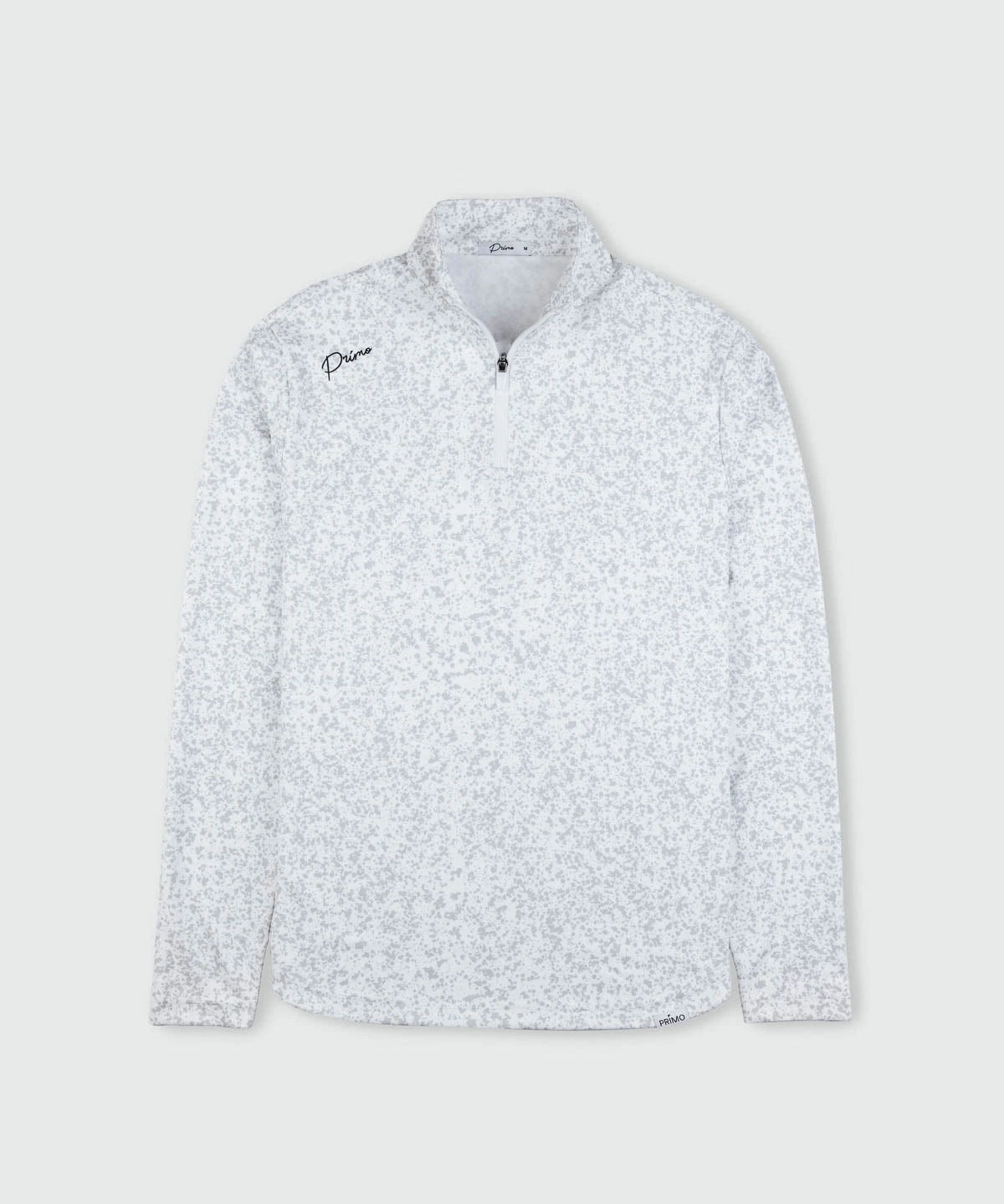 Rain Classic Quarter Zip