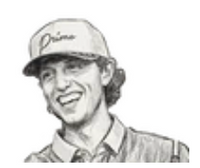 Designed & Worn by Pros
