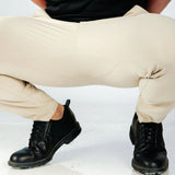 Primo Traditional Pants - Khaki