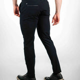 Primo Traditional Pants - Black