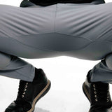 Primo Traditional Pants - Light Grey