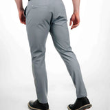 Primo Traditional Pants - Light Grey
