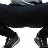 Primo Traditional Pants - Black