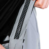 Primo Traditional Pants - Light Grey