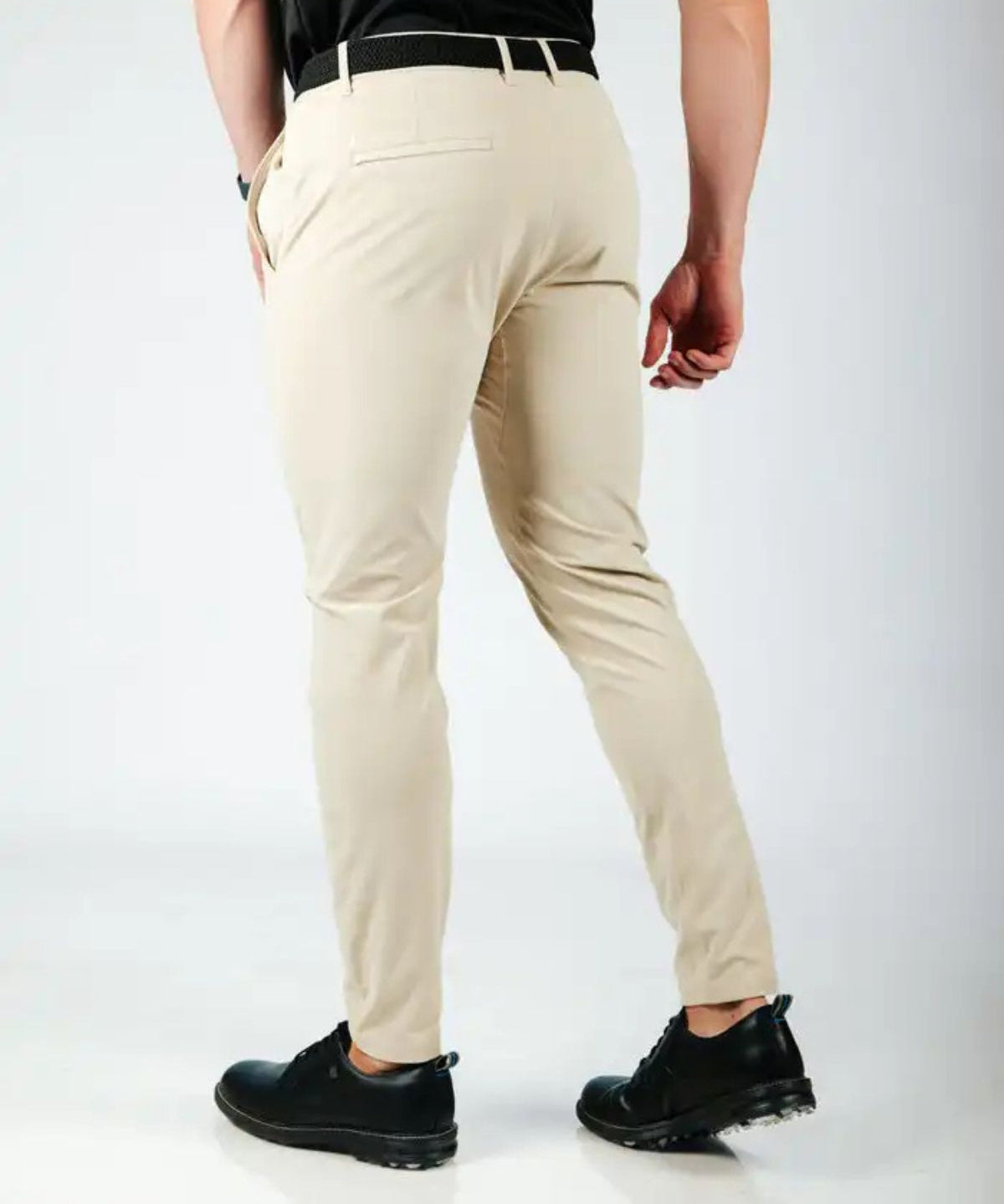 Primo Traditional Pants - Khaki