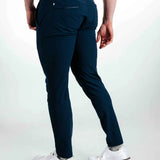 Primo Traditional Pants - Navy