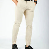 Primo Traditional Pants - Khaki