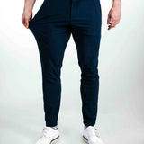 Primo Traditional Pants - Navy