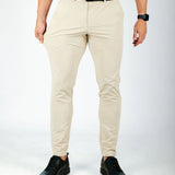 Primo Traditional Pants - Khaki